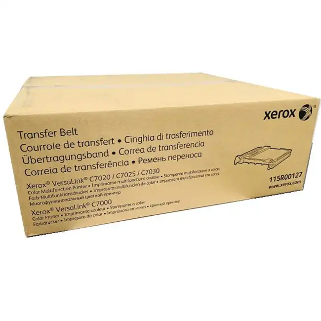 Лазерный картридж Xerox 115R00127 Transfer Belt