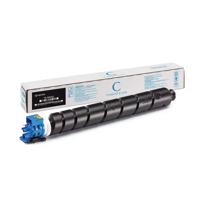 Тонер Kyocera 1T02RRANL1