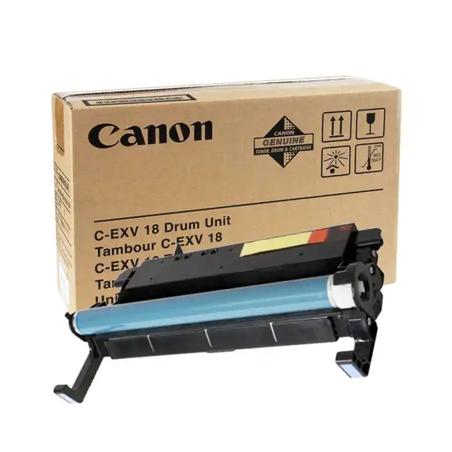 Барабан Canon 0388B002