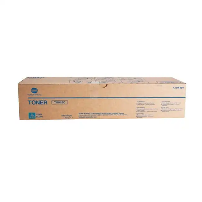 Тонер Konica Minolta A1DY450