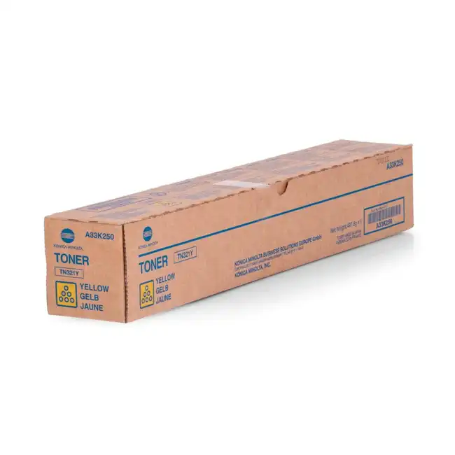 Тонер Konica Minolta A33K250