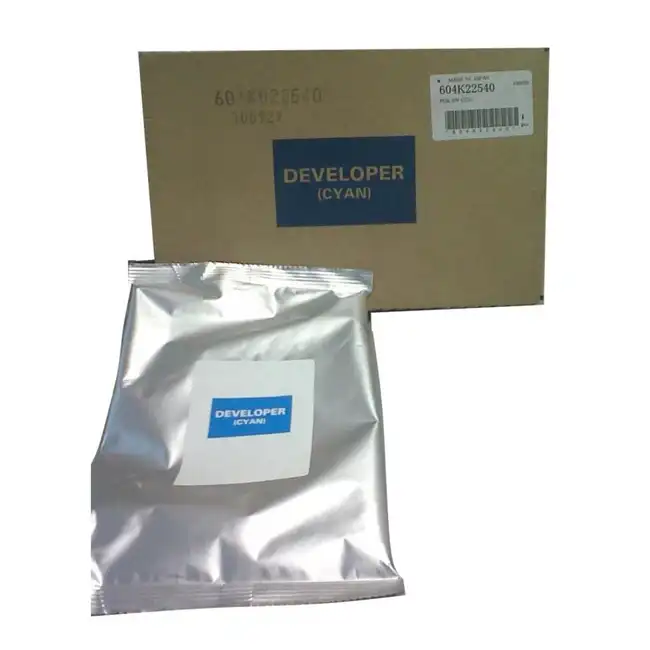 Девелопер Xerox 604K22540