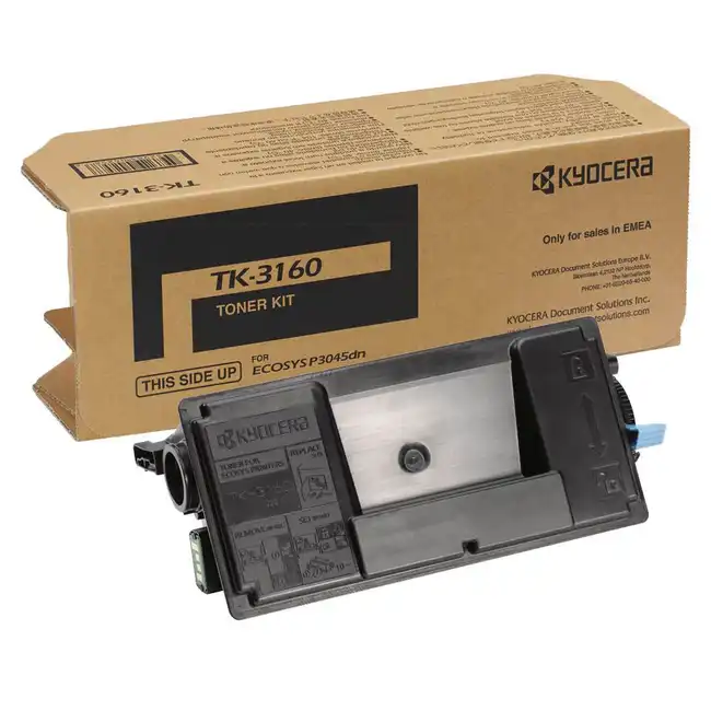 Тонер Kyocera TK-3160 1T02T90NL0