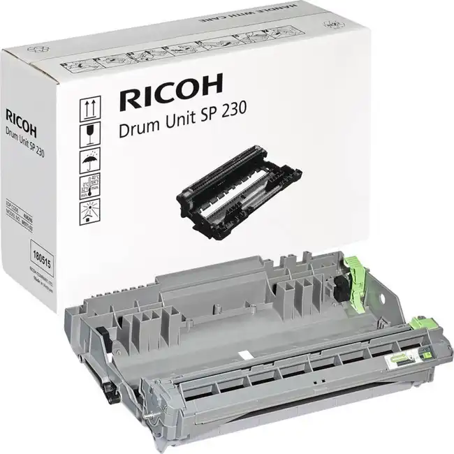 Барабан Ricoh 408296