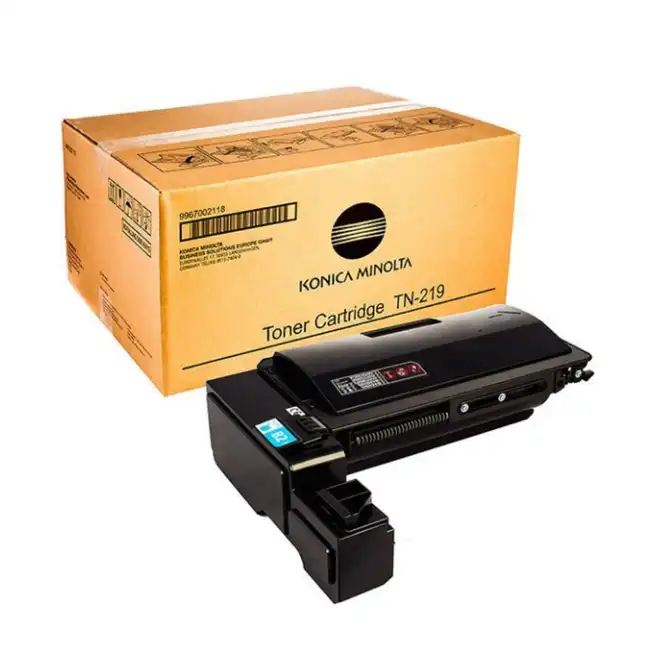 Тонер Konica Minolta 9967002118
