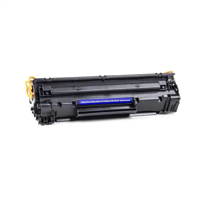 Лазерный картридж Colorfix Дубликатный картридж Colorfix CE285A/CB435A/CB436A/725 18118