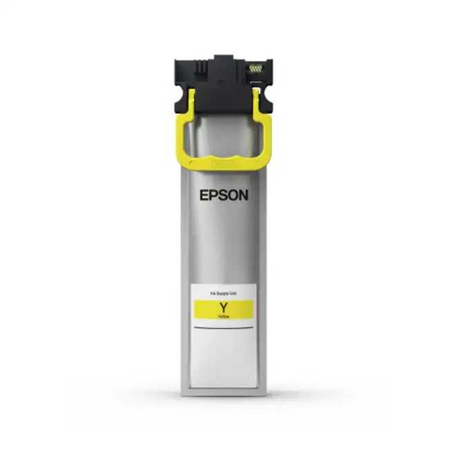 Лазерный картридж Epson WF-C5xxx Series XL Yellow C13T945440