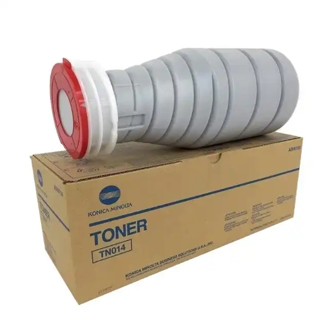 Тонер Konica Minolta PRESS 1052/1250 TN-014 A3VV150