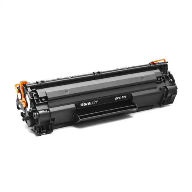 Лазерный картридж Europrint Дубликатный картридж Europrint EPC-728 05574