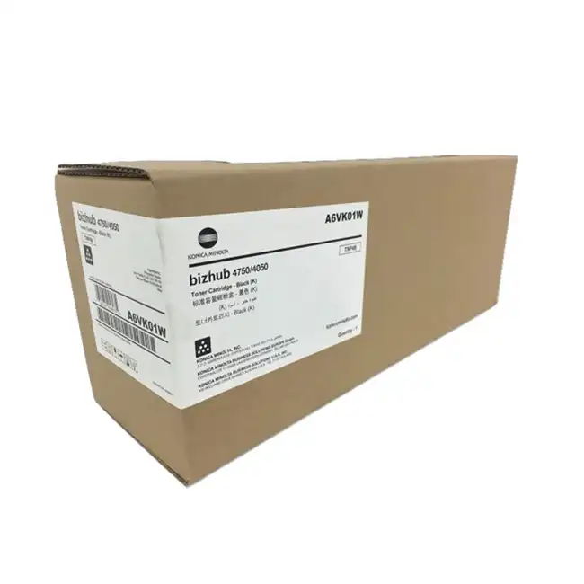 Тонер Konica Minolta TNP-46 A6VK01W