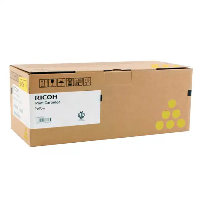 Лазерный картридж Ricoh 407639 тип SPC310E