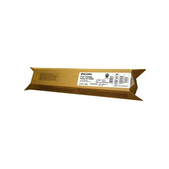 Лазерный картридж Ricoh 821279 тип SPC430E