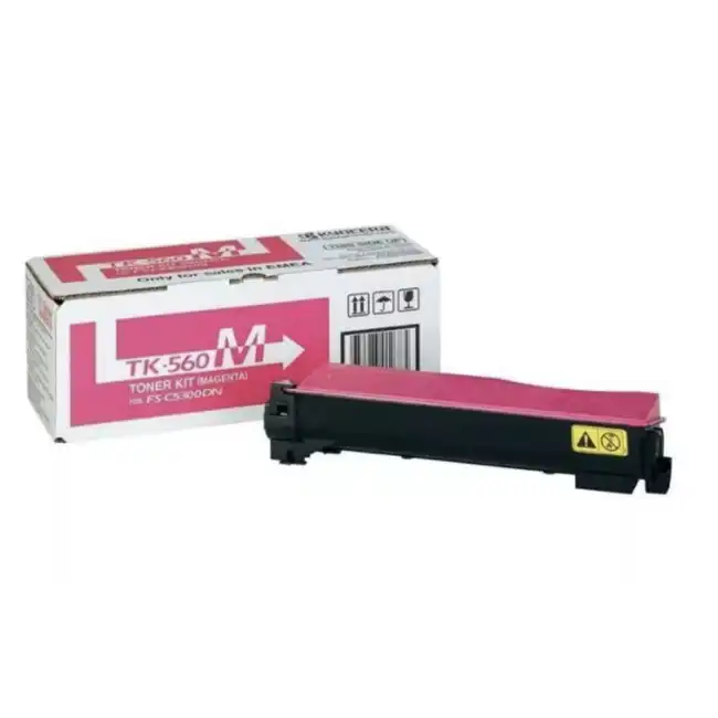 Лазерный картридж Kyocera TK-560M 1T02HNBEU0