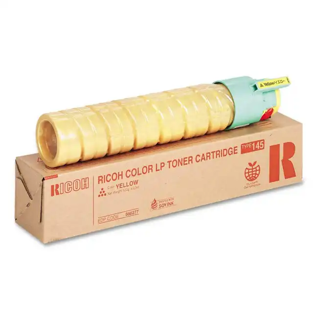 Тонер Ricoh 888313 Yellow
