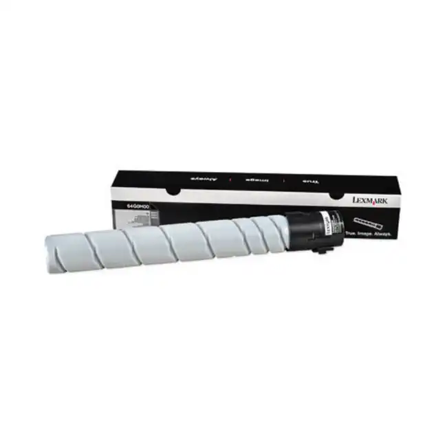Тонер Lexmark MX 911 64G0H00