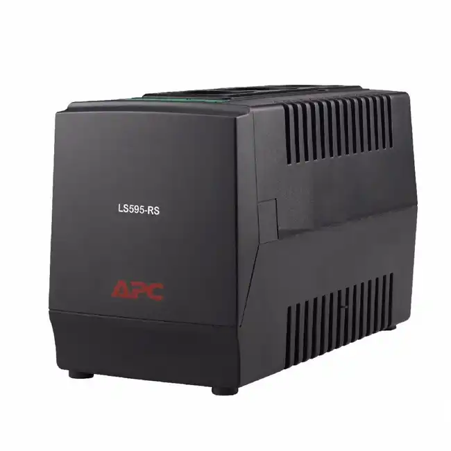 Стабилизатор APC LS595-RS (50 Гц)