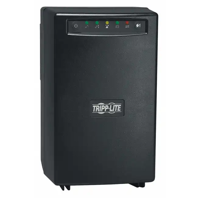 Источник бесперебойного питания Tripp-Lite OMNIVSINT1500XL (Линейно-интерактивные, Напольный, 1500 ВА, 960)