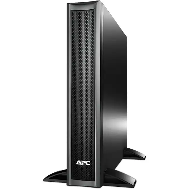 Дополнительный аккумуляторные блоки для ИБП APC Smart-UPS серии X SMX48RMBP2U