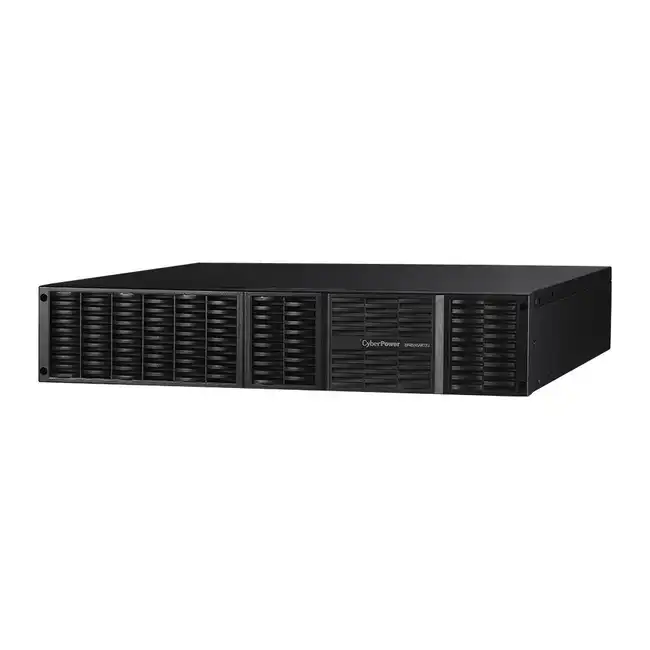 Дополнительный аккумуляторные блоки для ИБП CyberPower BPE48V75ART2U