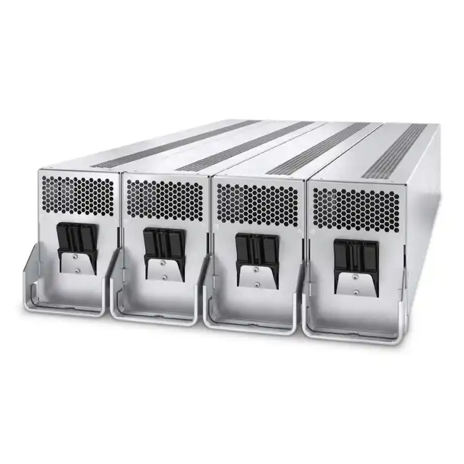 Сменные аккумуляторы АКБ для ИБП APC Easy UPS 3S Battery String E3SBT4 (12 В)