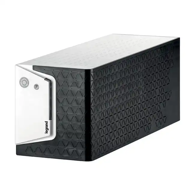Источник бесперебойного питания Legrand KEOR SP 1000 ВА IEC 310186 (Линейно-интерактивные, Напольный, 1000 ВА, 600)