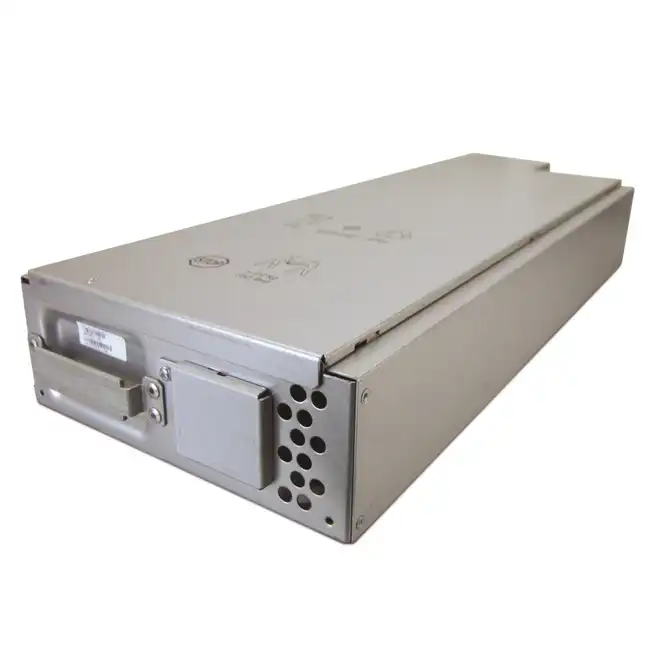 Сменные аккумуляторы АКБ для ИБП APC RBC118 APCRBC118 (12 В)