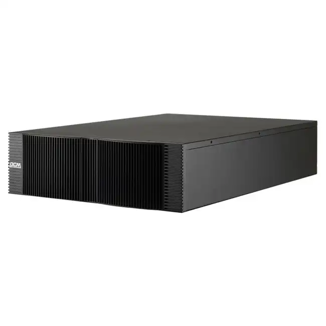 Дополнительный аккумуляторные блоки для ИБП Powercom BAT VGD240V RM 240В BAT VGD-240VRM 10K PDU W/O CH