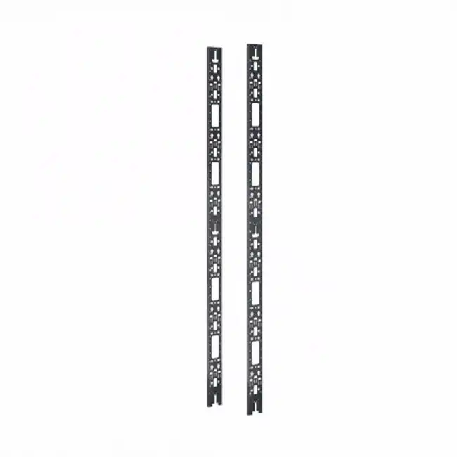 Монтажные рельсы для ИБП APC NetShelter SX 42U AR7502