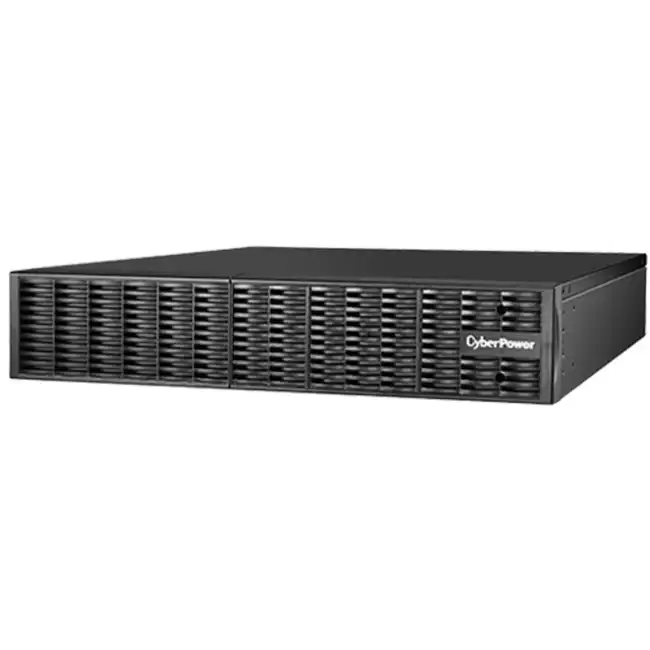 Дополнительный аккумуляторные блоки для ИБП CyberPower battery pack for OLS2000ERT2U/OLS3000ERT2U BPSE72V45ART2U