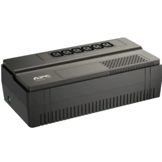 Источник бесперебойного питания APC EASY UPS BV, 1000VA/600W BV1000I (Линейно-интерактивные, Напольный, 1000 ВА, 600)