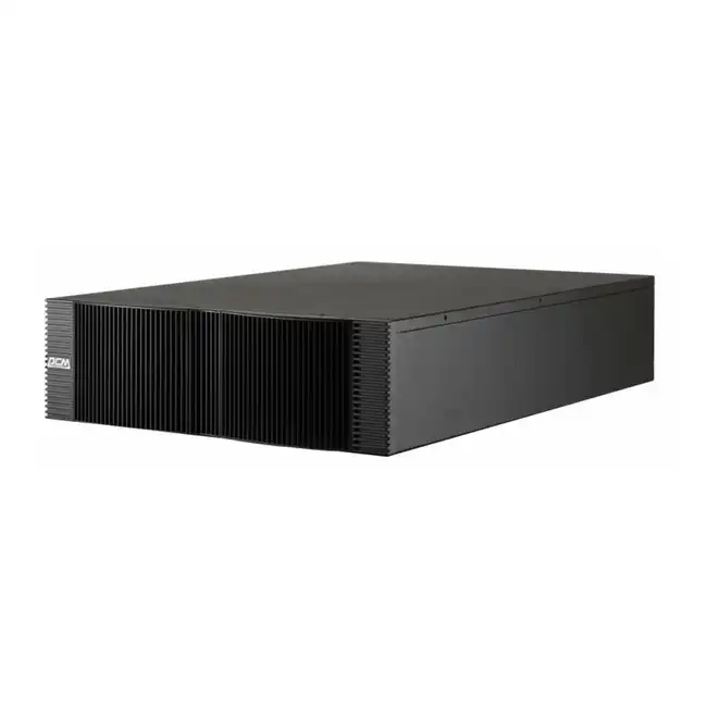 Дополнительный аккумуляторные блоки для ИБП Powercom Батарея для ИБП Powercom BAT VGD-240V BAT VGD-240VRM 10K W/O PDU/CH