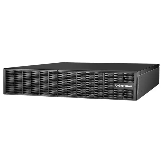 Дополнительный аккумуляторные блоки для ИБП CyberPower Online S 72В BPSE72V40ART2U
