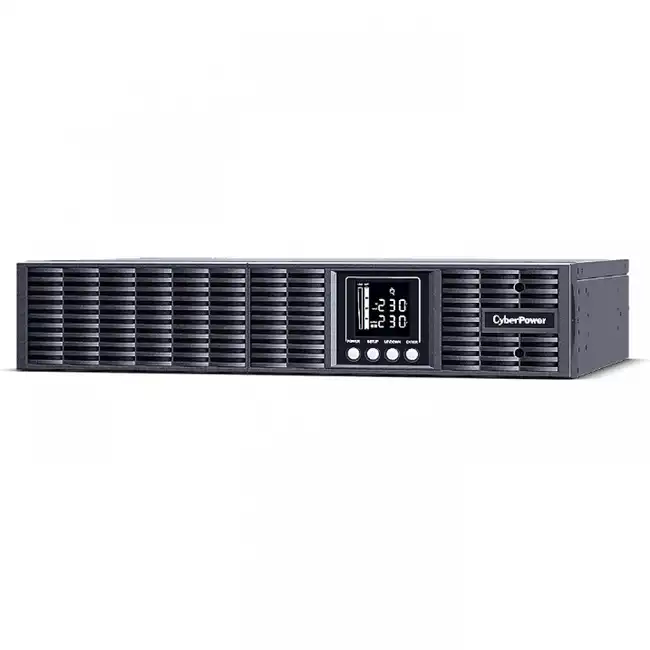 Источник бесперебойного питания CyberPower PLT1000ELCDRT2U