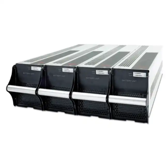 Дополнительный аккумуляторные блоки для ИБП APC SYBT9-B4-NNC-004
