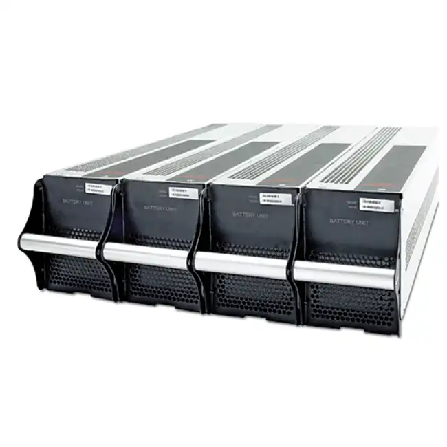Дополнительный аккумуляторные блоки для ИБП APC SYBT9-B4-NNC-005