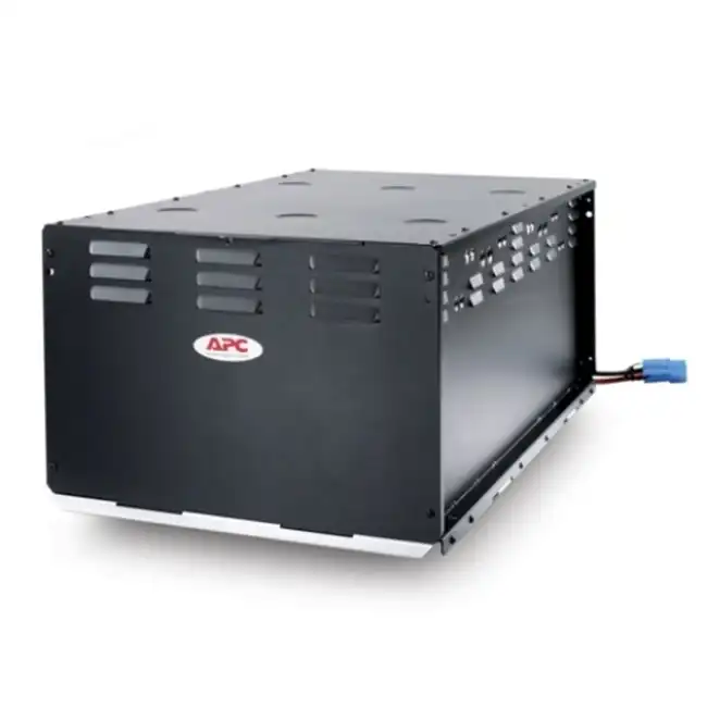 Дополнительный аккумуляторные блоки для ИБП APC UXABP48 UXABP48-NNC-001