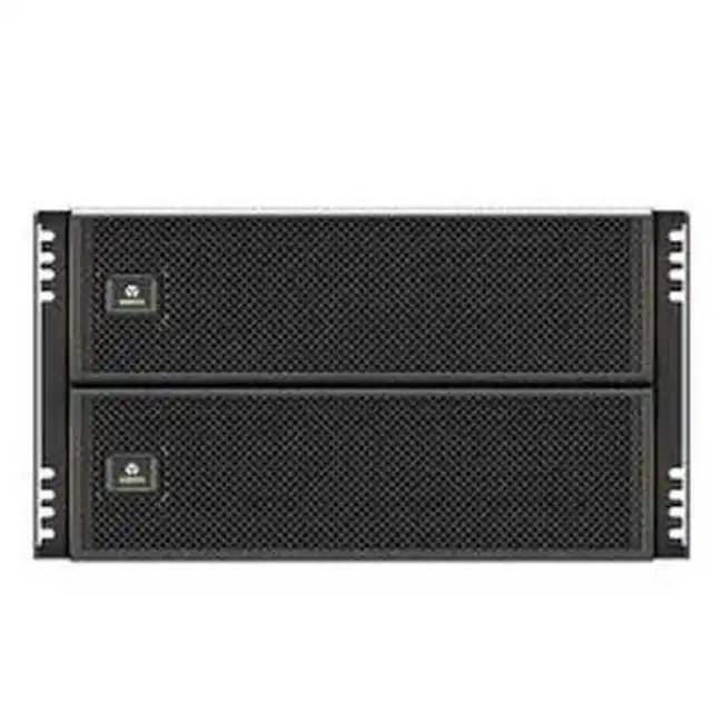 Аккумуляторный шкаф Vertiv GXT5-EBC384VRT6U