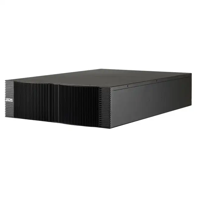 Дополнительный аккумуляторные блоки для ИБП Powercom BAT VGD240V BAT VGD-240VRM 10K CH W/O PDU