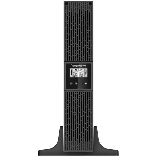 Источник бесперебойного питания IPPON Smart Winner II 1000 i1192977 (Линейно-интерактивные, C возможностью установки в стойку, 1000 ВА, 900)