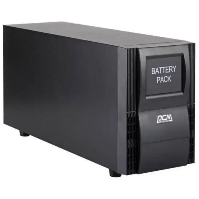 Сменные аккумуляторы АКБ для ИБП Powercom BAT MAC-36V BAT MAC-36V for MAC-1000 (12 В)