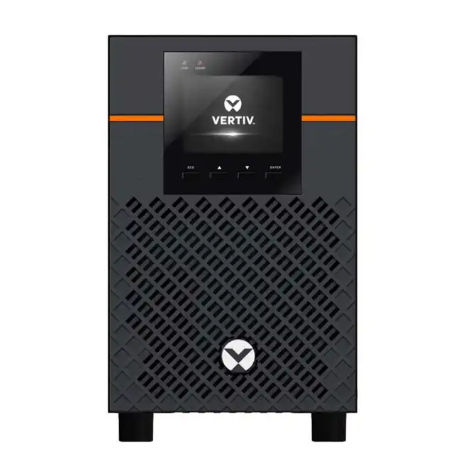 Источник бесперебойного питания Vertiv EDGE UPS EDGE-1500IMT (Линейно-интерактивные, Напольный, 1500 ВА, 1350)