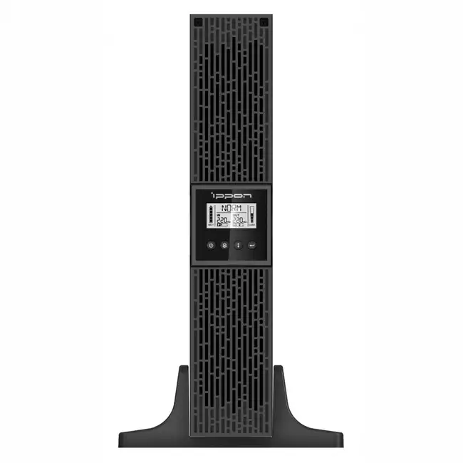 Источник бесперебойного питания IPPON Smart Winner II 1500 i1192978 (Линейно-интерактивные, C возможностью установки в стойку, 1500 ВА, 1350)