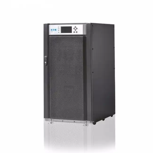 Источник бесперебойного питания Eaton 93E 15kVA 93E15KMBSB (Двойное преобразование (On-Line), Напольный, 15000 ВА, 13500)