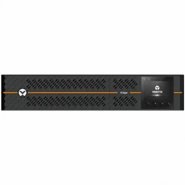 Источник бесперебойного питания Vertiv EDGE-1500IRT2UXL (Линейно-интерактивные, C возможностью установки в стойку, 1500 ВА, 1350)