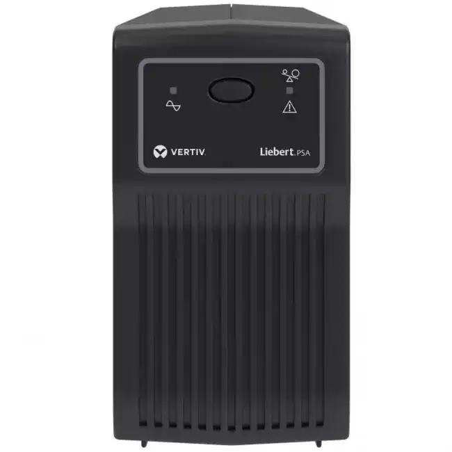 Источник бесперебойного питания Vertiv PSA 500VA PSA500MT3-230U (Линейно-интерактивные, Напольный, 500 ВА, 300)