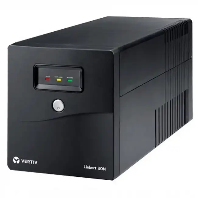 Источник бесперебойного питания Vertiv LI32151CT21 (Линейно-интерактивные, Напольный, 2000 ВА, 1200)