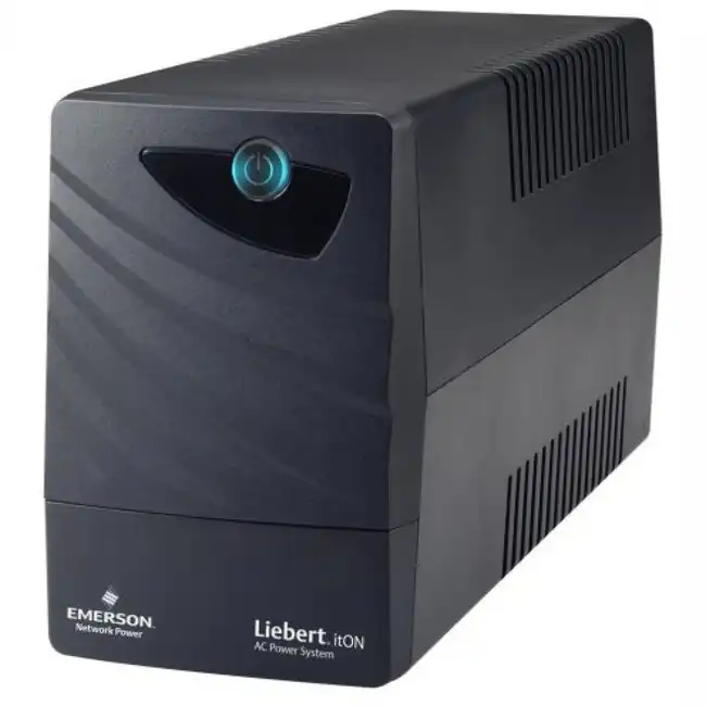 Источник бесперебойного питания Vertiv LI32121CT01 (Линейно-интерактивные, Напольный, 800 ВА, 480)