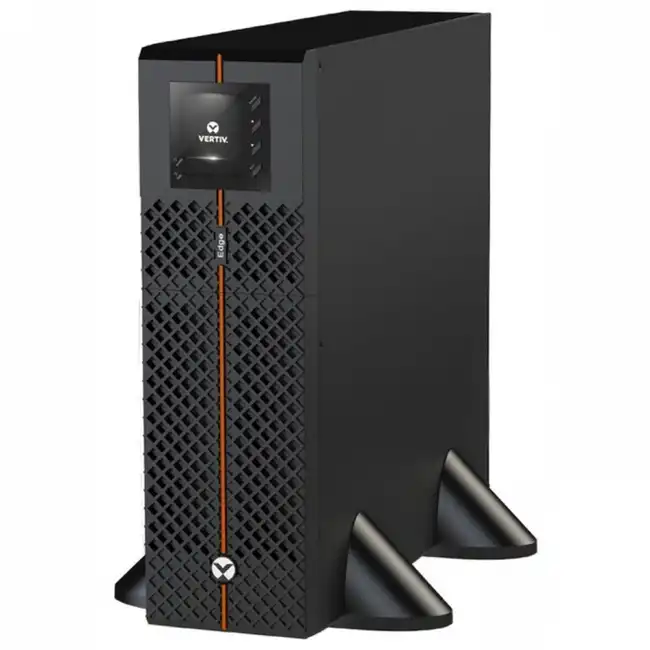 Источник бесперебойного питания Vertiv EDGE-3000IRT3UXL (Линейно-интерактивные, C возможностью установки в стойку, 3000 ВА, 2700)