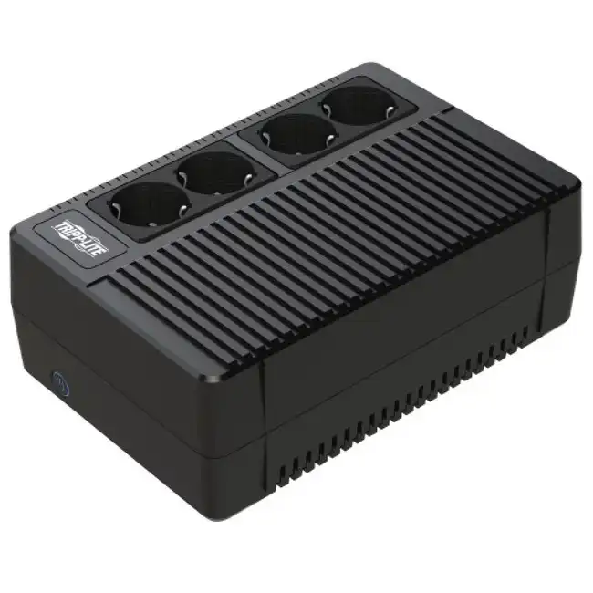 Источник бесперебойного питания Tripp-Lite AVRX500UD (Линейно-интерактивные, Напольный, 500 ВА, 300)