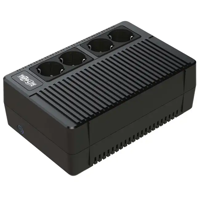 Источник бесперебойного питания Tripp-Lite AVRX650UD (Линейно-интерактивные, Напольный, 650 ВА, 375)